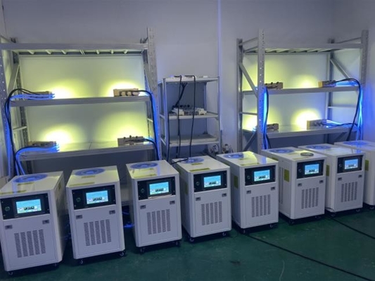 1000W UV LED Utwardzacz Chłodzenie wodne Oszczędność energii dla OCA SCA