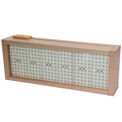 Lampa LED UV marki CG do maszyny drukarskiej Certyfikat RoHS 365nm