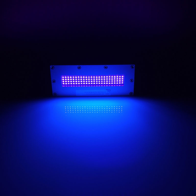 Ultrafioletowe rozwiązanie do utwardzania UV 6000W Chłodzenie wodą do utwardzania kleju
