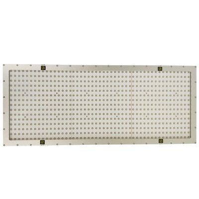Lampa utwardzająca UV 405nm 395nm LED do utwardzania kleju marki CG