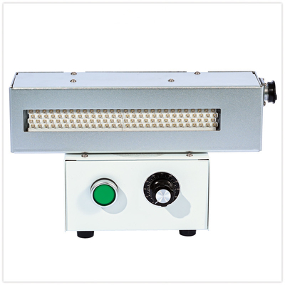 Szybkoschnące światło utwardzające UV, 395 Nm Uv Led do powlekania Certyfikat RoHS