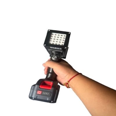 Cena fabryczna 365nm 385nm 395nm Ręczna lampa UV LED do utwardzania 60W do naprawy i utwardzania lakieru samochodów luksusowych