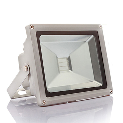 Bez ozonu UV Flood Lights, 30W LED Reflektor 20000 godzin Żywotność OEM