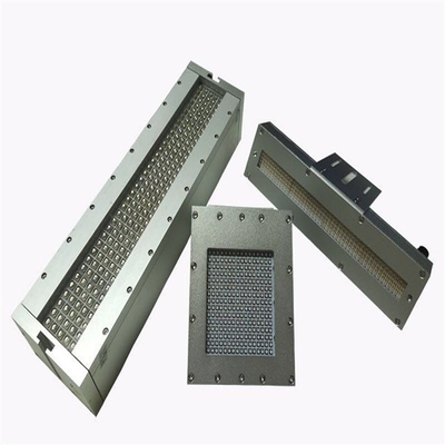 Maszyna do utwardzania UV LED 320 mm Certyfikat CE RoHS do utwardzania kleju do powlekania