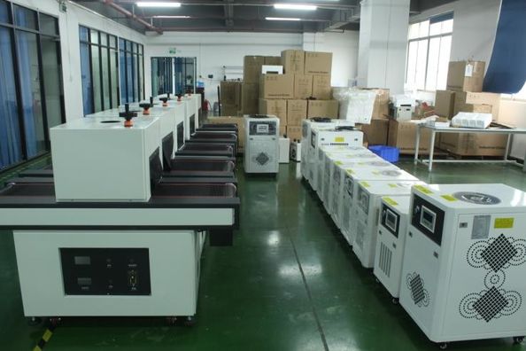 Shenzhen Super- curing Opto-Electronic CO., Ltd