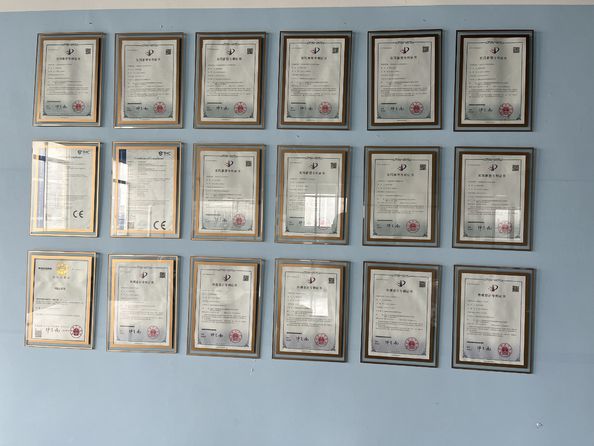 Shenzhen Super- curing Opto-Electronic CO., Ltd