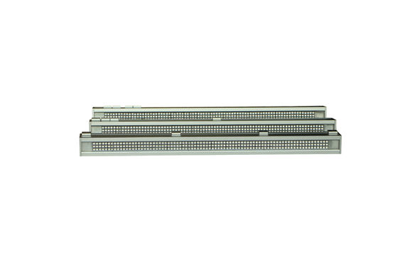 600W urządzenie do utwardzania UV LED o temperaturze wody o intensywności UV 18W/CM2 do szybkiego wiązania kleju