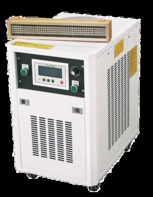 365nm 395nm 2000W UV LED Curing Lamp z UV Water Cooling System