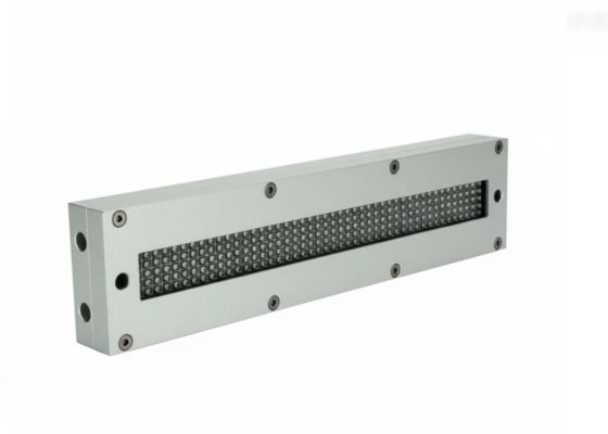 365nm UV LED Chłodzona wodą lampa do utwardzania kleju UV