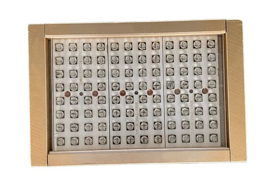 840W UV LED Maszyna do utwardzania światłem, światło UV do utwardzania kleju