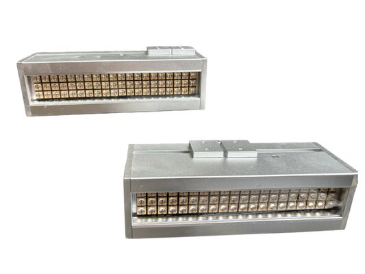 600W UV Curing Solution LED UV lampy utwardzające emitujące promieniowanie ultrafioletowe do suszenia