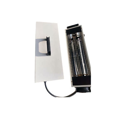 800-godzinna ręczna lampa UV 280 nm do utwardzania lakieru atramentowego
