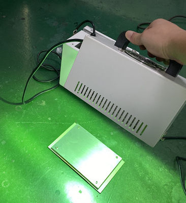 Przenośna lampa UV o mocy 1000 W, ręczna lampa ultrafioletowa AC 265 V OEM