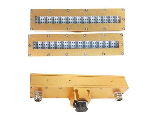 Certyfikat RoHS Rozwiązanie do utwardzania UV 395nm 365nm do maszyny do utwardzania szkła