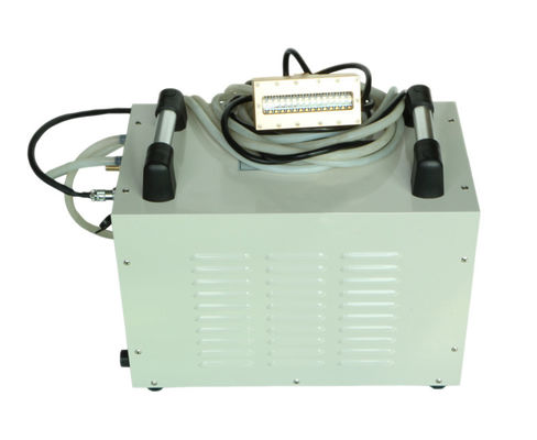 1000W UV LED Utwardzanie atramentu 395NM Chłodzenie wodą do suszarki samoprzylepnej