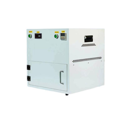 Pudełko oświetleniowe do utwardzania żywicą UV 20000H o długości fali 405nm 385nm