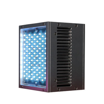 200w System utwardzania UV 365nm 395nm 50mm Odległość emisji OEM ODM