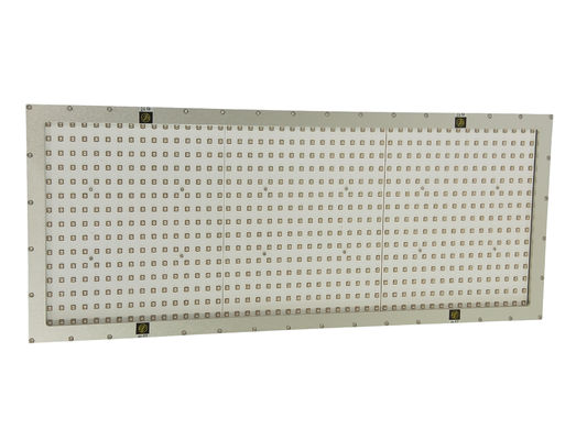 20000H Światło utwardzające UV LED do maszyny do utwardzania szkła ODM OEM