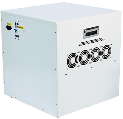 AC220V UV Curing Box 2000mW / Cm2 do suszenia szkła telefonu OCA SCA