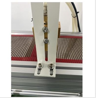 Systemy przenośników utwardzających UV 365 nm Chłodzenie wodą do żywicy / atramentu / lakieru