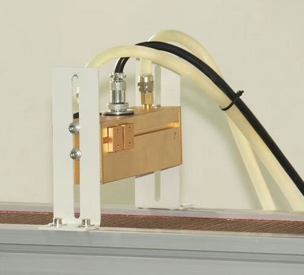 Chłodzony wodą system utwardzania LED UV 365nm 395nm 405nm do przenośnika