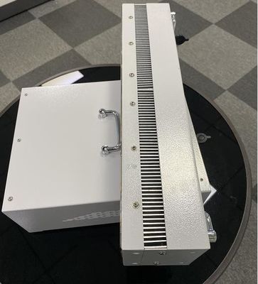 300W System utwardzania UV 365nm Długość fali Chłodzenie powietrzem Niska temperatura