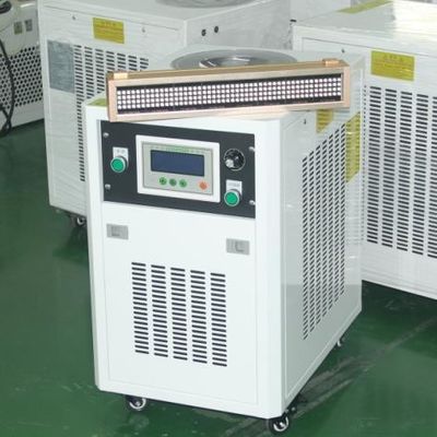 395nm 365nm High Power UV Utwardzany system LED 1500W Chłodzenie wodne