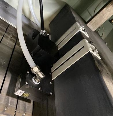 Chłodzenie wodą 395nm / 365nm Lampa UV do utwardzania kleju 6000W Fleksotyczne systemy utwardzania UV