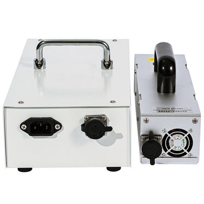 Wysokiej mocy chłodzenie powietrza UV Curing Lamp dla 365nm 395nm długości fali drukarka ekranowa