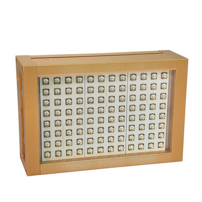 Wysokiej mocy 1200W UV LED System utwardzania 385nm Woda chłodzenie UV suszarka