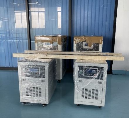 Zestaw ekspozycji na promieniowanie UV przenośnik suszarki system suszenia UV produkt laboratorium UV system UV lampa ręczna