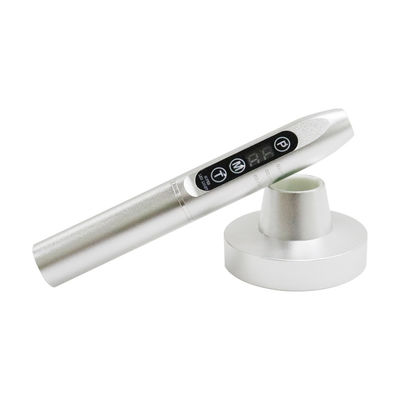 Latarka Mini LED UV 365nm 385nm 405nm Chłodzenie powietrzem Bez rtęci Bez ozonu