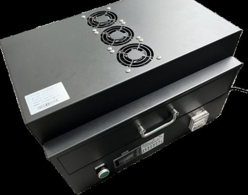 Piekarnik do utwardzania UV 405nm LED UV Light 220v Piekarnik do suszenia do utwardzania żywicy