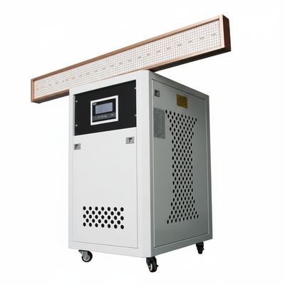 Szybkie suszenie sprzętu do utwardzania UV LED do szybkiego utwardzania tuszu UV