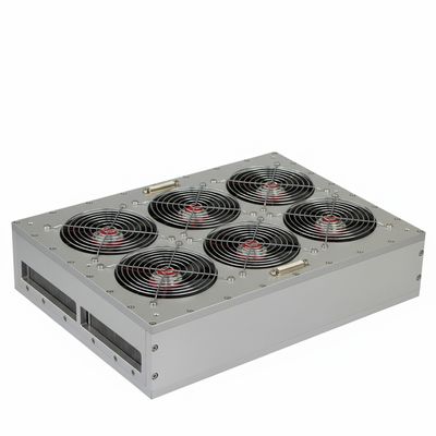 AC220V 800W światło UV LED dla klejów do utwardzania