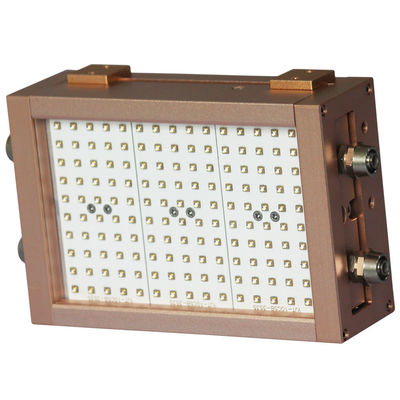 Rozwiązanie do utwardzania promieniami UV lampą UV bez ozonu do sitodruku Certyfikat RoHS nowa technologia