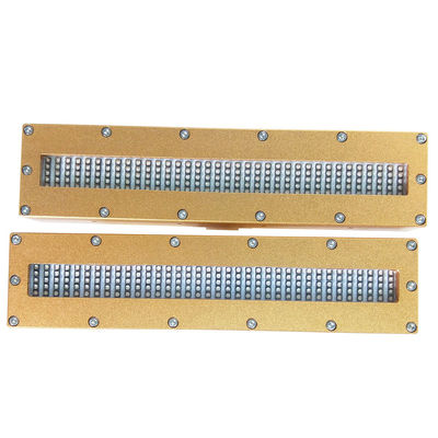 Brak systemów lamp do utwardzania kleju UV bez ozonu, światło UV 395nm do utwardzania kleju OEM