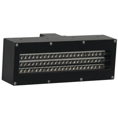 Technologia źródła lampy UV dla żywic, atramentu i kleju.