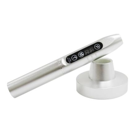 Najlepsza przenośna latarka UV 395nm LED UV Curing Lamp dla powłoki klejącej lakieru inkowaru żywicy