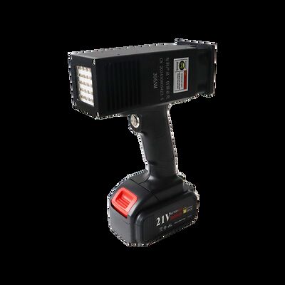 Lampa LED UV do utwardzania do druku Przenośna Szybkie utwardzanie tuszy Druk offsetowy Utwardzanie kleju