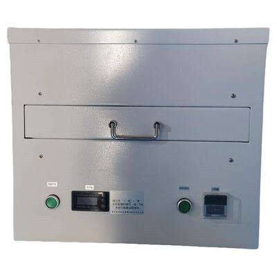 Laboratoryjna komora utwardzająca UV do suszenia kleju i materiałów powłokowych do lakieru atramentowego