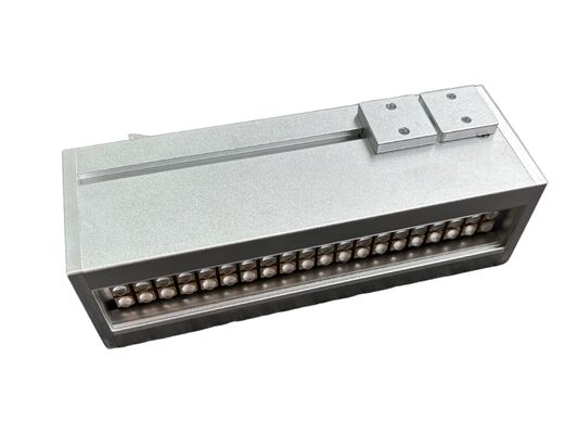 Przemysłowa moc 600W UV LED: głębokie utwardzanie w sekundy dla linii dużych prędkości