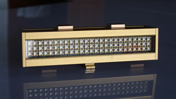 System utwardzania UV LED 395nm 750W, urządzenie do klejenia tworzyw sztucznych z wielu materiałów dla PP PE PVC PET
