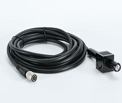 System utwardzania punktowego UV LED wielokanałowego 4CH 365nm 395nm Jednoczesne utwardzanie klejów do małych części