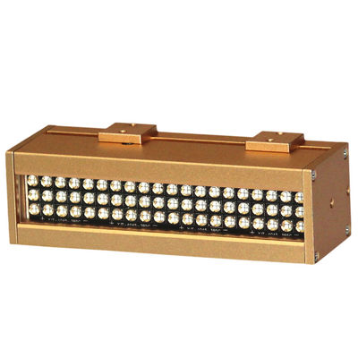 1200W 395nm UV LED System utwardzania Chłodzenie wodne 20000H Żywotność