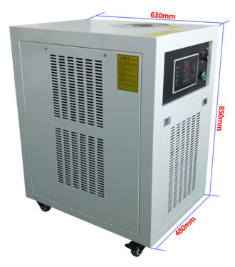 Certyfikat RoHS Lampa utwardzająca UV LED 365nm do kleju bezcieniowego