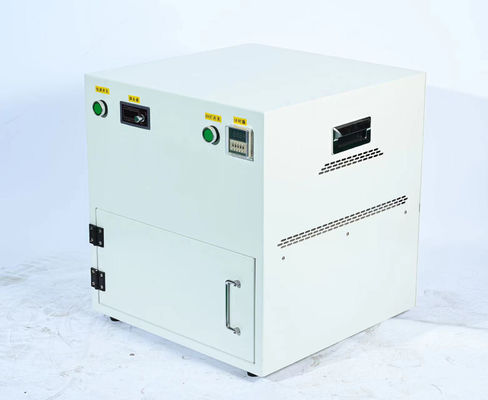 Szybka komora utwardzania UV 385nm Chłodzenie powietrzem Certyfikat CE RoHS