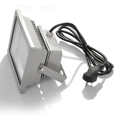 110V 50W UV LED Reflektor chłodzący powietrzem Certyfikat CE RoHS OEM