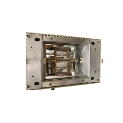 1 Kw ręczna lampa utwardzająca UV 280 nm Mercury Type Air Cooling OEM