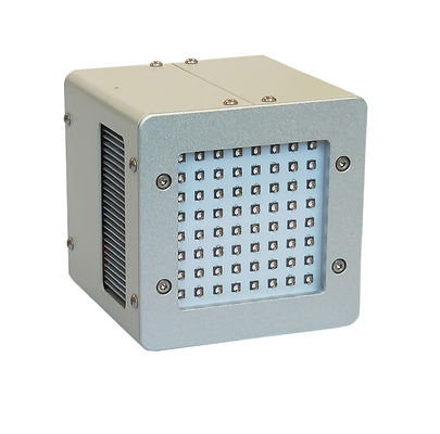 Suszarka UV 395nm, lampy utwardzające UV LED 300W Żywotność 20000 godzin